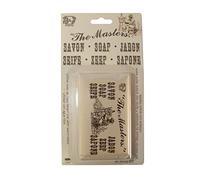 General Pencil The Masters Traditional Soap Special Artists