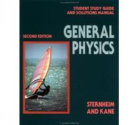 General Physics: Study Guide