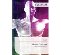 General Physiology: in Sport Sciences Research