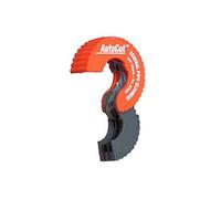General Pipe Cleaners GID-214264 ATC34, Black, Orange, 7.00 L x 4.75 W x 1.00 H