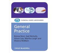 General Practice: Clinical Cases Uncovered