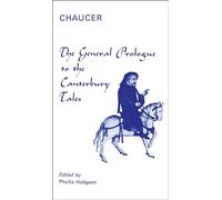 General Prologue to the Canterbury Tales