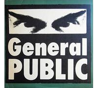 general public 12 [Vinyl] General Public