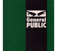 General Public - General Public