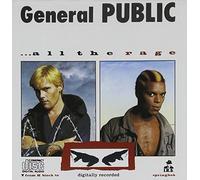 General Public - All the Rage