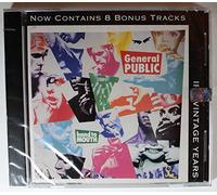 General Public - Hand to Mouth