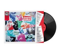 General Public - Hand To Mouth [VINYL]