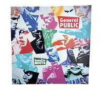 General Public - Hand To Mouth [VINYL]