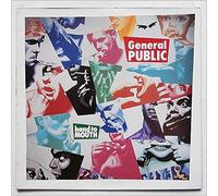 General Public - Hand To Mouth [Vinyl LP]