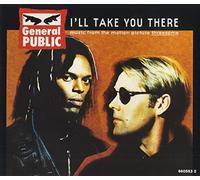 General Public - I'll Take You There