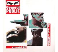 General Public - Too Much Or Nothing (Extended Mix)