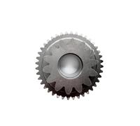 General Purpose 450 550 700 750 UTV ATV Quad-Shaped Forged Sector Vector P033000245030000 Motorcycle Starting Idle Gear Spare
