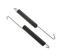 General Purpose A55F-154430501 Dishwasher Door Spring Parts