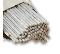 General Purpose E6013 ARC Welding Electrodes Rods for Mild Steel by MKGT® (3.2mm, 50)