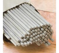 General Purpose E6013 Arc Welding Electrodes Rods For Mild Steel By Mkgt (4.0mm, 100Pcs)