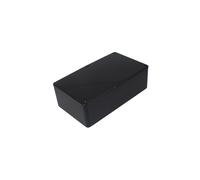 General Purpose Enclosure Black IP54 190 x 110 x 60mm 1959121