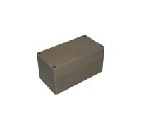 General Purpose Enclosure Gray IP54 150 x 80 x 76mm RS 1959119