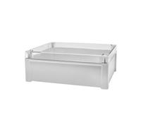 General Purpose Enclosure Gray IP65 Polyurethane 289 x 1972018