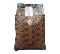 Pettex Complete General Purpose Orange Pond Sticks Fish Food, 10 kg, transparent