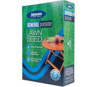 General Purpose Lawn Seed 1.5kg 60sqm