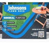 General Purpose Lawn Seed 10SQM