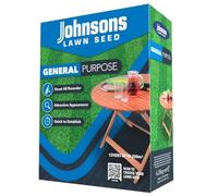 Johnsons Lawn Seed General Purpose 200sqm/4.25kg