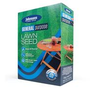 General Purpose Lawn Seed 5kg 200sqm