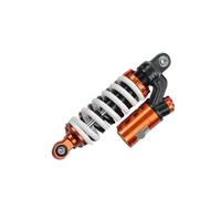 General-purpose Mechanical Parts, Off-road Motorcycle And Tools, 260mm And 280mm Aluminum Alloy Universal Springs And Shock Absorbers(280mm 2)