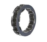 General-purpose Motorcycle Mechanical Parts For WR250R 08-14, WR250X 07-12, WR250F 04-13, And WR450F 07-11 Motorcycles: One-way Bearing Starter Overrunning Clutch Balls