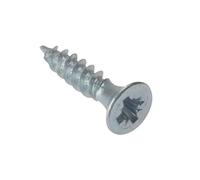 General Purpose Pozi Compatible Screw CSK TT ZP 1in x 4 Box 200
