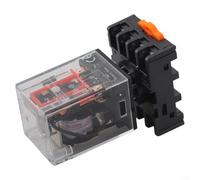 General Purpose Relay 10A DPDT for Control Boards(AC220V)
