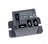 General Purpose Relay 40A for ce RoHS Certified Safe General