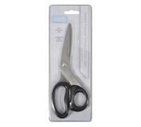 General Purpose Scissors 21cm - Stainless Steel Blades, Comfort Grip Handles, Multipurpose Household & Craft Shears for Paper, Card, Fabric, Office, DIY & Everyday Use