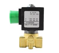 General Purpose Solenoid valves 21A2ZV20D 21A2ZV25D 21A3ZV15D 21A3ZV25D 21A5ZV45D 21A8ZV55D(21A2ZV25D,AC24V)