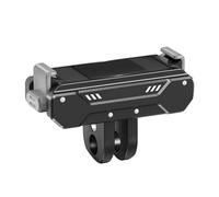 General Quick Attachments Secure & Small Camera Mount Quick Release Designs For Sports Camera