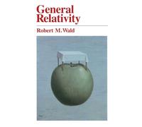 General Relativity