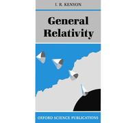 General Relativity