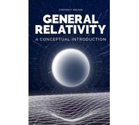 General Relativity A Conceptual Introduction