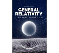 General Relativity A Conceptual Introduction