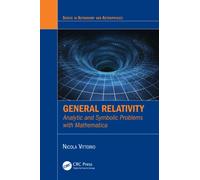 General Relativity : Analytic and Symbolic Problems with Mathematica