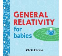 General Relativity for Babies