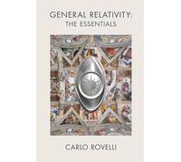 General Relativity: The Essentials