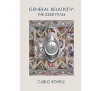 General Relativity: The Essentials