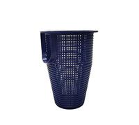 General Replacement Pool Pumps Filter Basket Heavy Duty Swimming Pools Pumping Skimmer Baskets Accessory for Pumping Multiple Layer Filtration Pool Skimmer Basket