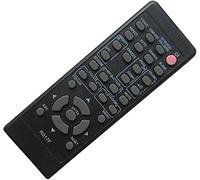 General Replacement Projector Remote Control Fit for LP-AX3001 LP-TW4001 LP-TW34001 LP-EU5002 LP-EW5002 LP-TW3001 LP-WU3500 LP-WX3500 CP-EX4551WN CP-X5555 CP-EX353 for Hitachi Projector