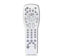 General Replacement Remote Control Fit for Bose 321 Series AV 3-2-1 Media Center Series I II III