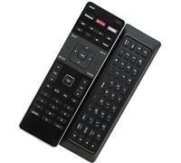 General Replacement Remote Control Fit for D43-D2 D55-D2 D65-D2 XVT3D554SV XVT3D650SV E422VA E55-F1 for Vizio Smart Plasma LED HDTV TV
