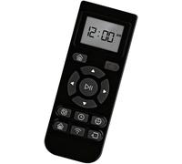 General Replacement Remote Control Fit for ECOVACS DN622 DN622.11 DN622.31 DM86G Robotic Vacuum Ecovacs Deebot N79 N79S M83 Pro M80 M81 Vacuum Cleaner Robot