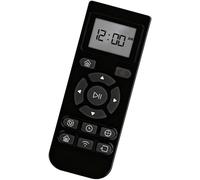 General Replacement Remote Control Fit for ECOVACS DN622 DN622.11 DN622.31 DM86G Robotic Vacuum Ecovacs Deebot N79 N79S M83 Pro M80 M81 Vacuum Cleaner Robot