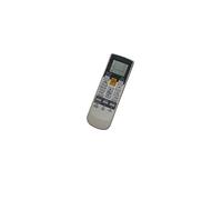 General Replacement Remote Control Fit for Fujitsu ASU24RLXQ AR-RAH2E AR-RAH1E AR-RAF1E ASYG09LMCA ASYG09LUCA ASYG09LU ASYG09LTCA ASYG09LLCA ASYG09LLC ASYG09LECA ASYG09LTCB Air Conditioner